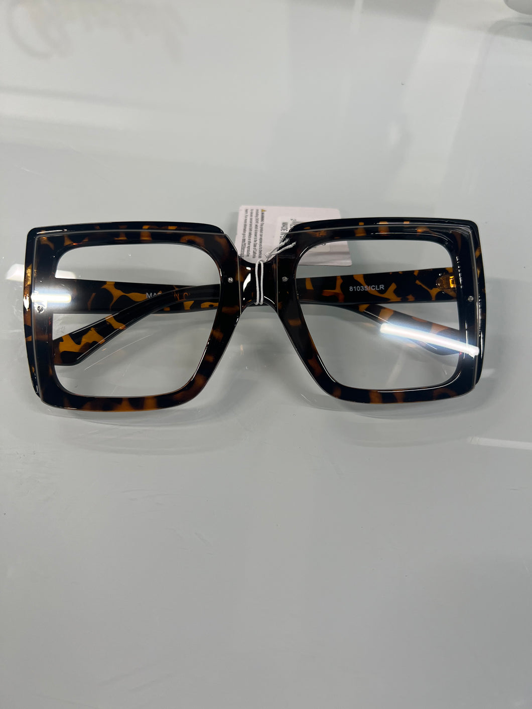 Cheetah Frame
