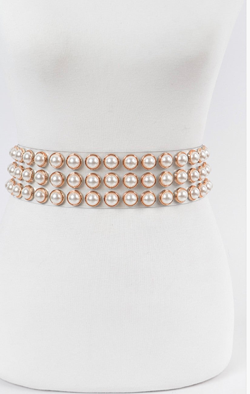 Pearl Belt