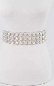 Pearl Belt