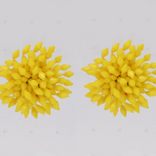 Load image into Gallery viewer, Flower Earrings